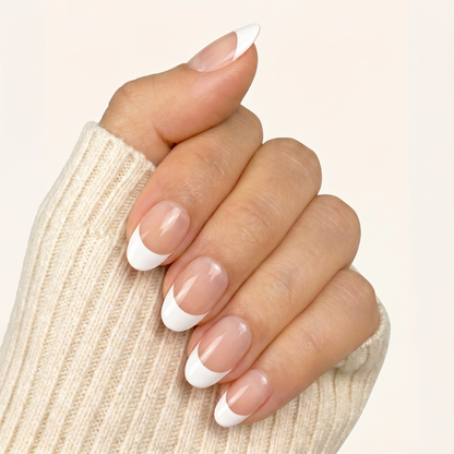 Ongle French