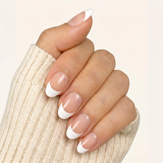 Ongle French
