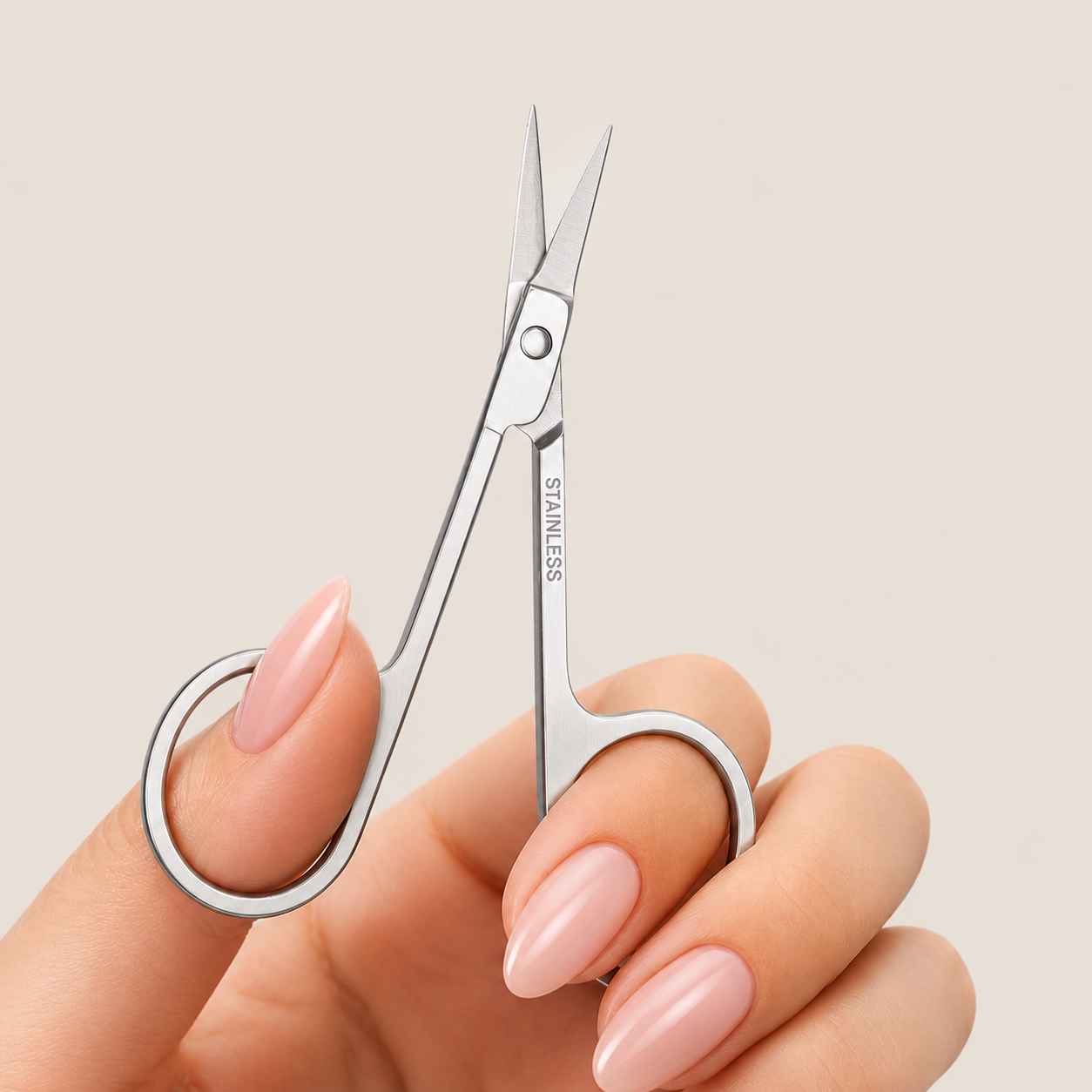 Coupe Cuticule Azelyo