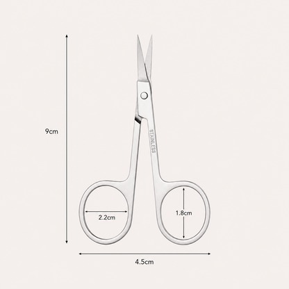 Coupe Cuticule Azelyo