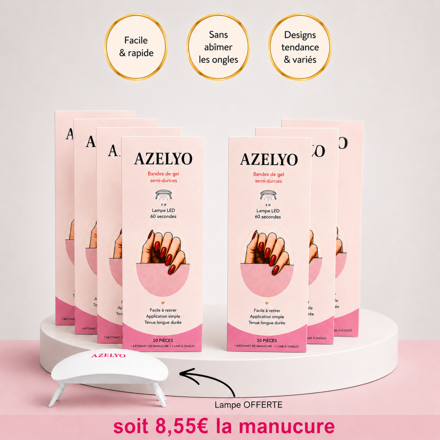 Pack Premium