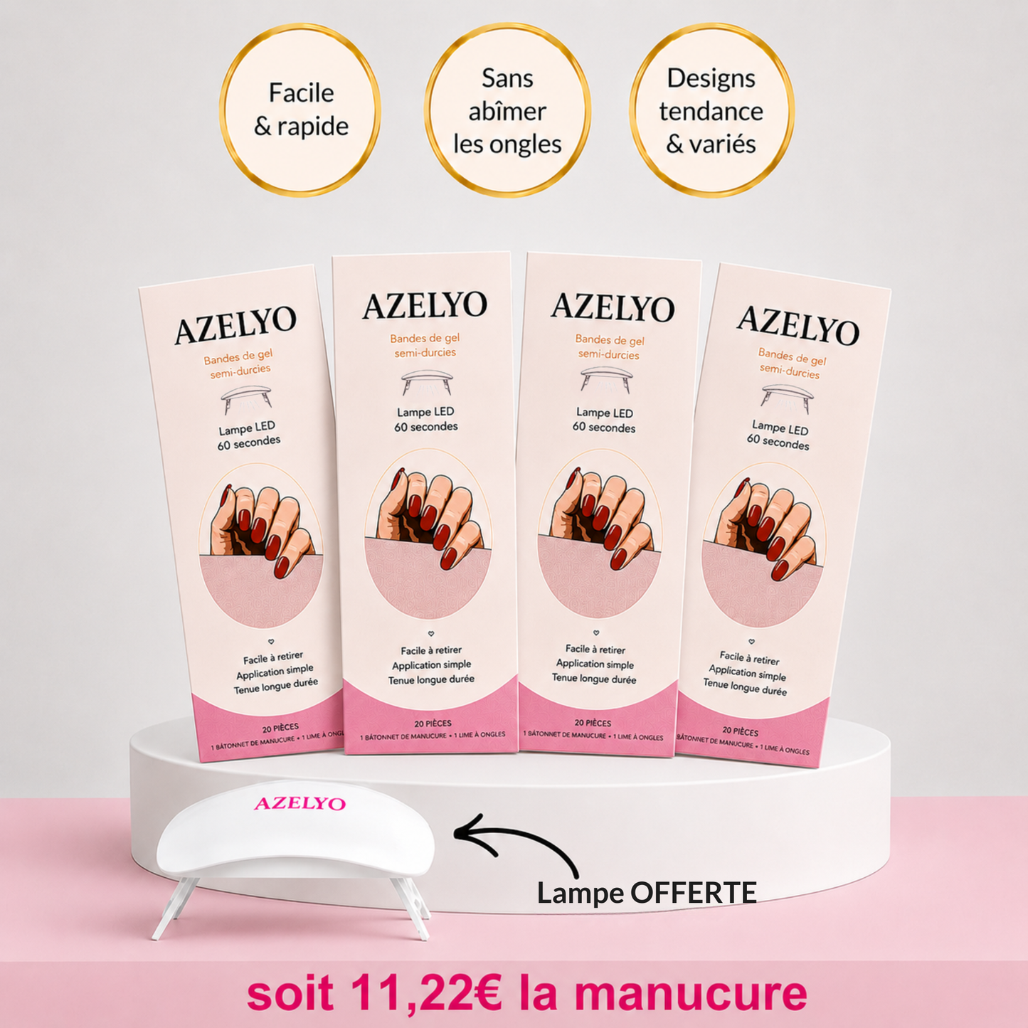 Kit Découverte