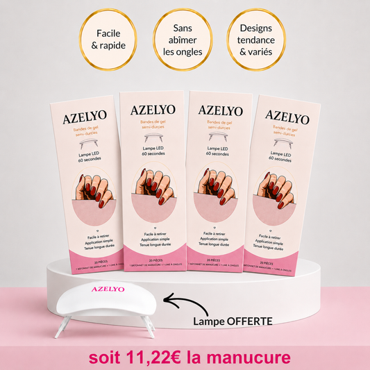 Kit Découverte