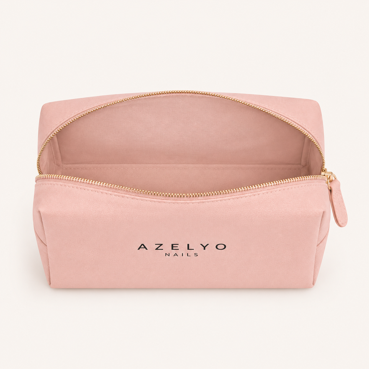 Intérieur trousse de toilette Azelyo