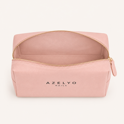 Intérieur trousse de toilette Azelyo