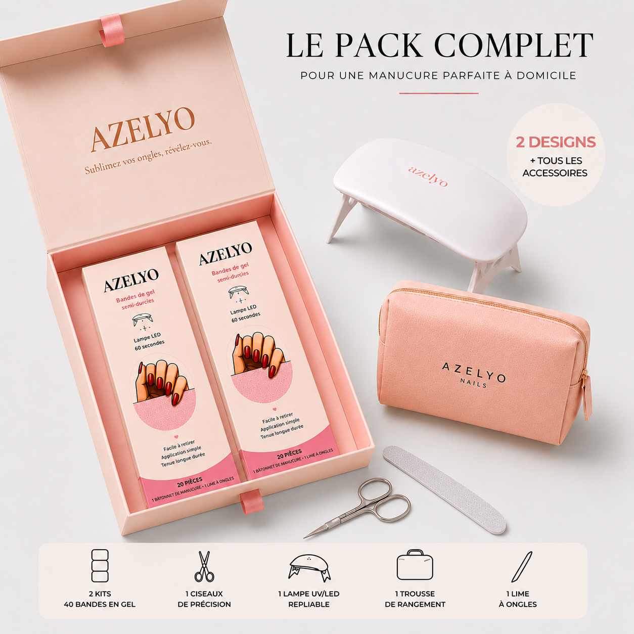 Kit Complet