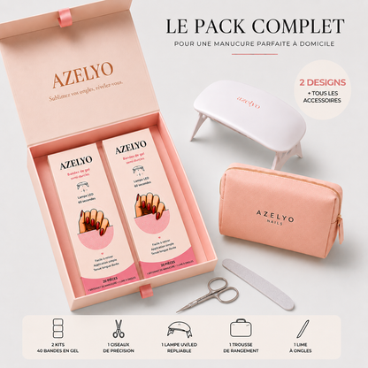 Kit Complet